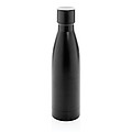RCS Recycled stainless steel solid vacuum bottle