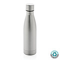RCS Recycled stainless steel solid vacuum bottle