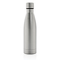 RCS Recycled stainless steel solid vacuum bottle