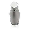 RCS Recycled stainless steel solid vacuum bottle