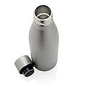RCS Recycled stainless steel solid vacuum bottle