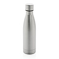 RCS Recycled stainless steel solid vacuum bottle