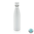 RCS Recycled stainless steel solid vacuum bottle