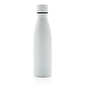 RCS Recycled stainless steel solid vacuum bottle