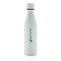 RCS Recycled stainless steel solid vacuum bottle