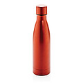 RCS Recycled stainless steel solid vacuum bottle