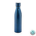 RCS Recycled stainless steel solid vacuum bottle