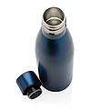 RCS Recycled stainless steel solid vacuum bottle