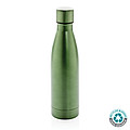 RCS Recycled stainless steel solid vacuum bottle