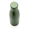 RCS Recycled stainless steel solid vacuum bottle
