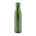 RCS Recycled stainless steel solid vacuum bottle
