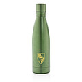 RCS Recycled stainless steel solid vacuum bottle
