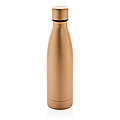 RCS Recycled stainless steel solid vacuum bottle