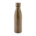 RCS Recycled stainless steel solid vacuum bottle