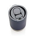 RCS recycled stainless steel tumbler, navy