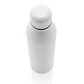 RCS Recycled stainless steel vacuum bottle 500ML