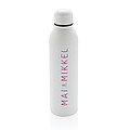 RCS Recycled stainless steel vacuum bottle 500ML