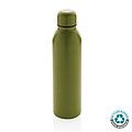 RCS Recycled stainless steel vacuum bottle 500ML