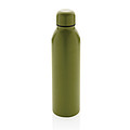 RCS Recycled stainless steel vacuum bottle 500ML