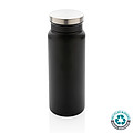 RCS Recycled stainless steel vacuum bottle 600ML