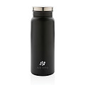 RCS Recycled stainless steel vacuum bottle 600ML