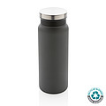 RCS Recycled stainless steel vacuum bottle 600ML