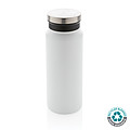 RCS Recycled stainless steel vacuum bottle 600ML