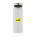 RCS Recycled stainless steel vacuum bottle 600ML