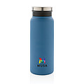 RCS Recycled stainless steel vacuum bottle 600ML