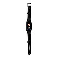 RCS recycled TPU activity watch 1.47 screen with HR
