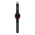 RCS recycled TPU Fit Watch round