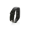 RCS recycled TPU Sense Fit with heart rate monitor