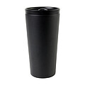 RCS Recycled Tumbler 500 ml, black