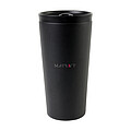 RCS Recycled Tumbler 500 ml, black