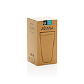 RCS Recycled Tumbler 500 ml, black