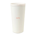 RCS Recycled Tumbler 500 ml, white