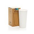 RCS Recycled Tumbler 500 ml, white