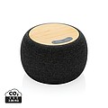 RCS Rplastic/PET FSC®bamboo 5W speaker