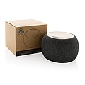 RCS Rplastic/PET FSC®bamboo 5W speaker