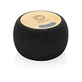 RCS Rplastic/PET FSC®bamboo 5W speaker