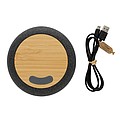 RCS Rplastic/PET FSC®bamboo 5W speaker