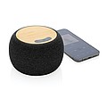 RCS Rplastic/PET FSC®bamboo 5W speaker
