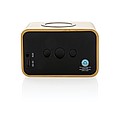 RCS Rplastic speaker with FSC® bamboo 5W wireless