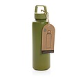 RCS RPP water bottle with handle