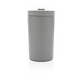RCS RSS Double wall vacuum leakproof lock mug