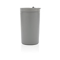 RCS RSS Double wall vacuum leakproof lock mug