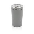 RCS RSS Double wall vacuum leakproof lock mug