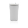 RCS RSS Double wall vacuum leakproof lock mug