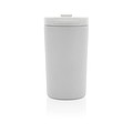 RCS RSS Double wall vacuum leakproof lock mug