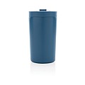 RCS RSS Double wall vacuum leakproof lock mug